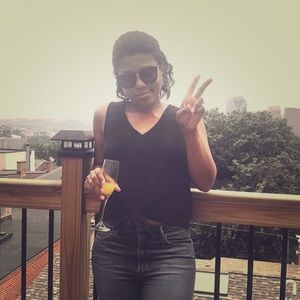 Meet your Posher, Taylor